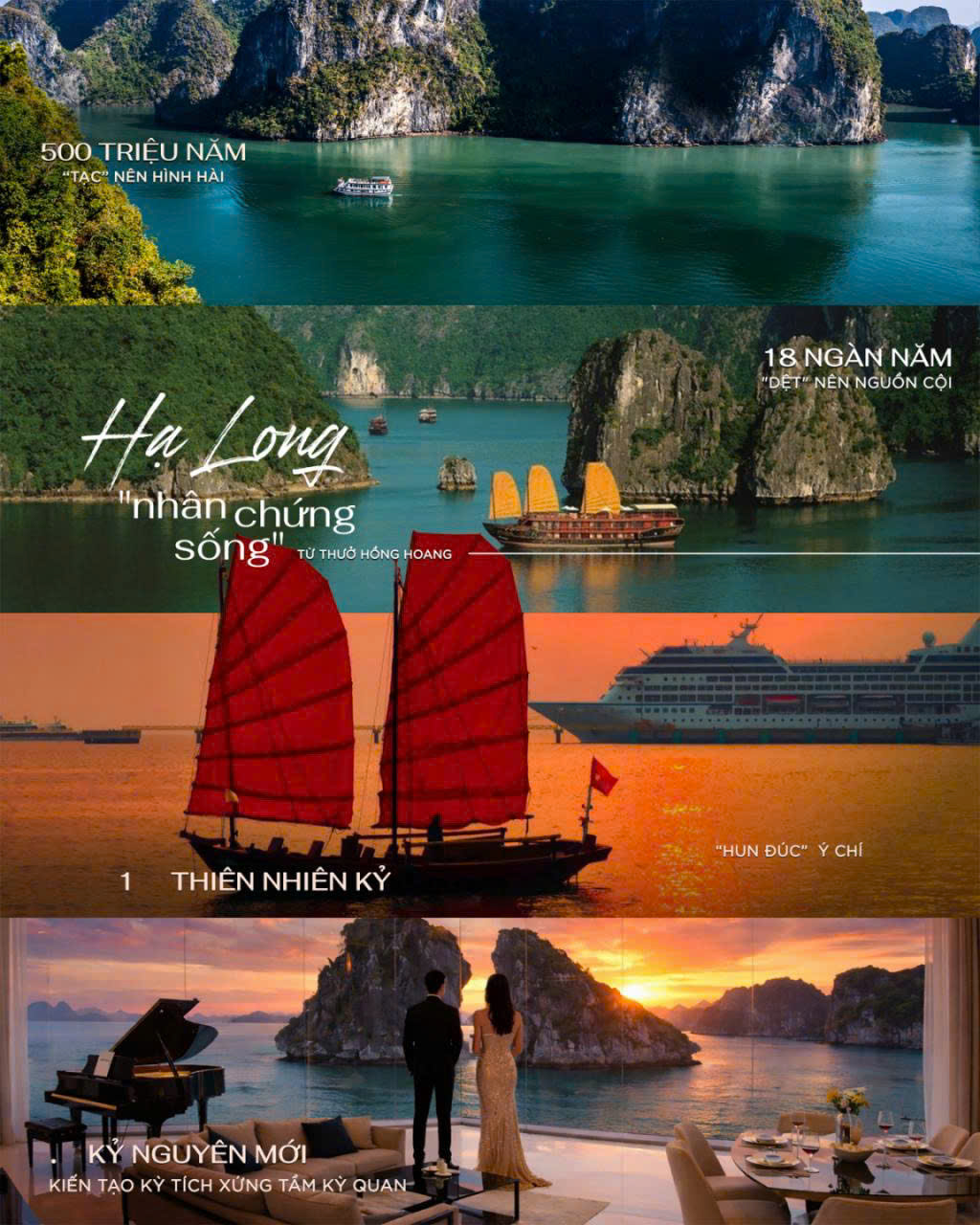 Di Sản Hạ Long